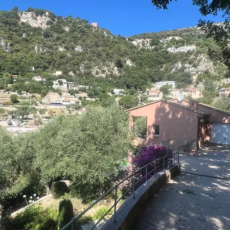 Belle Avec Piscine Proche Monaco Villa *